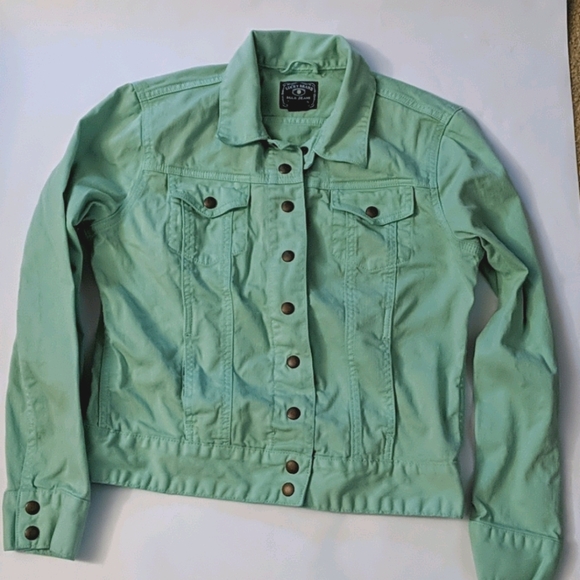 Lucky Brand | Jackets \u0026 Coats | Lucky 